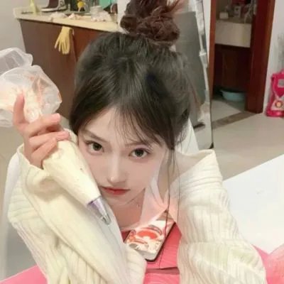 荒原少女